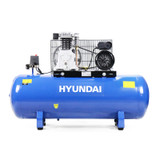 Belt Driven Air Compressors